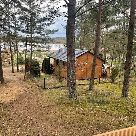 Male Wzgorze - Domek Na Kaszubach * Klaczno